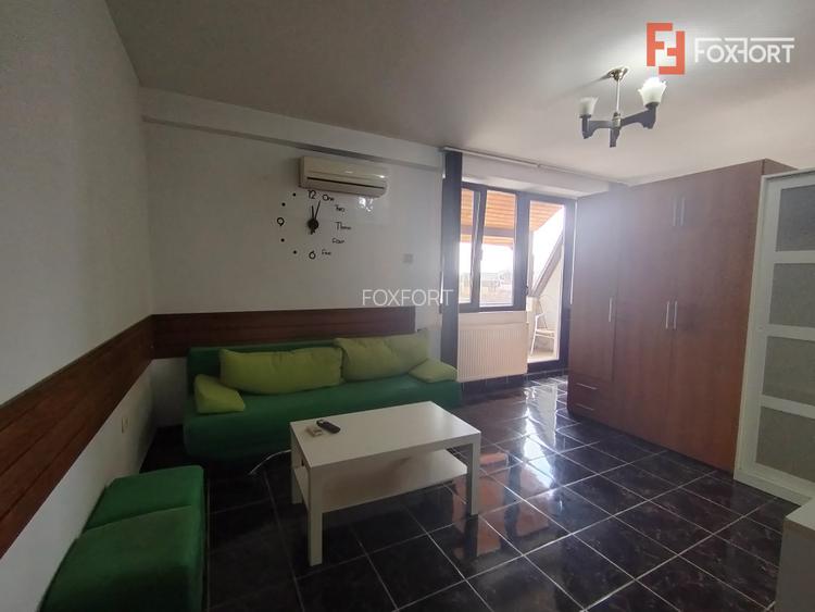 Apartament cu o camera de inchiriat in zona Girocului - 10