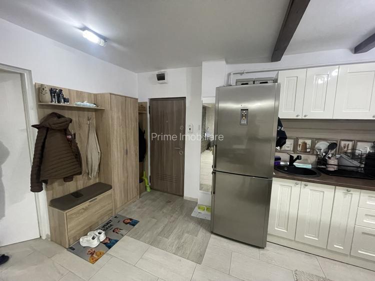 Apartament 3 camere | Zona Tolstoi | 78mp | Ultrafinisat | Complet mobilat - 4