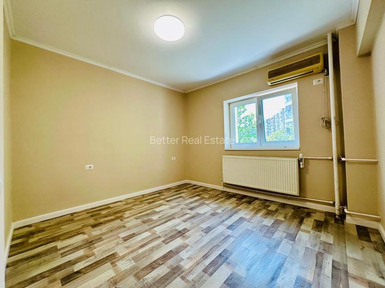 Apartament de vânzare 3 Camere în Apărătorii Patriei – 74 mp - renovat -Metrou - 14