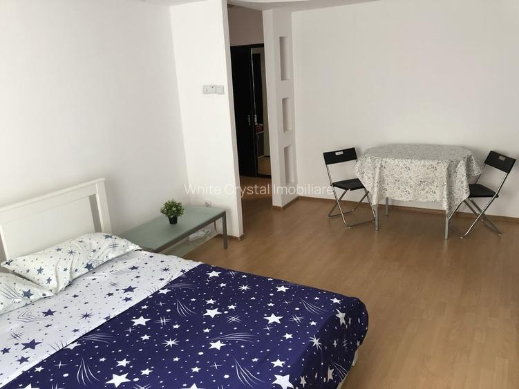 Proprietar Garsoniera 40mp Vasile Carlova Sector 3 - 2