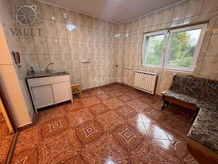 APARTAMENT 2 CAMERE-SEBASTIAN-PARC-DECOMANDAT-ETAJ 1/8-SUPRAFATA 60MP - 5