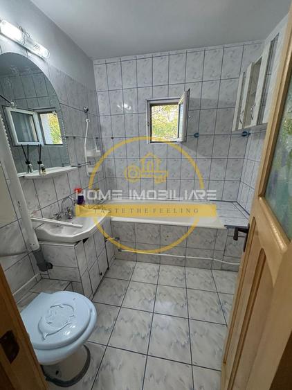 Apartament 2 Camere Decomandat Nicolina-Lidl Prima Statie