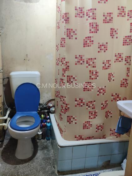 Garsoniera in bloc mixt, et 5 din 10, langa metrou, Militari-Gorjului - 9