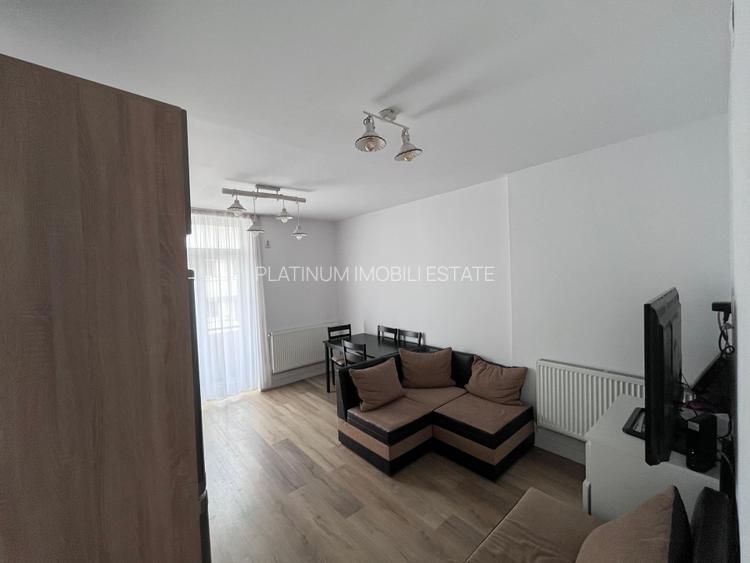 Apartament 2 camere decomandate | 62 mp | MARASTI | Zona The Office – The Nest - 12