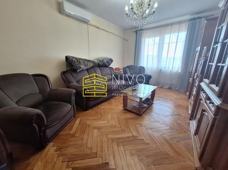 Apartament 2 camere – Tg. Mureș – Unirii – Zona Școlii - 2