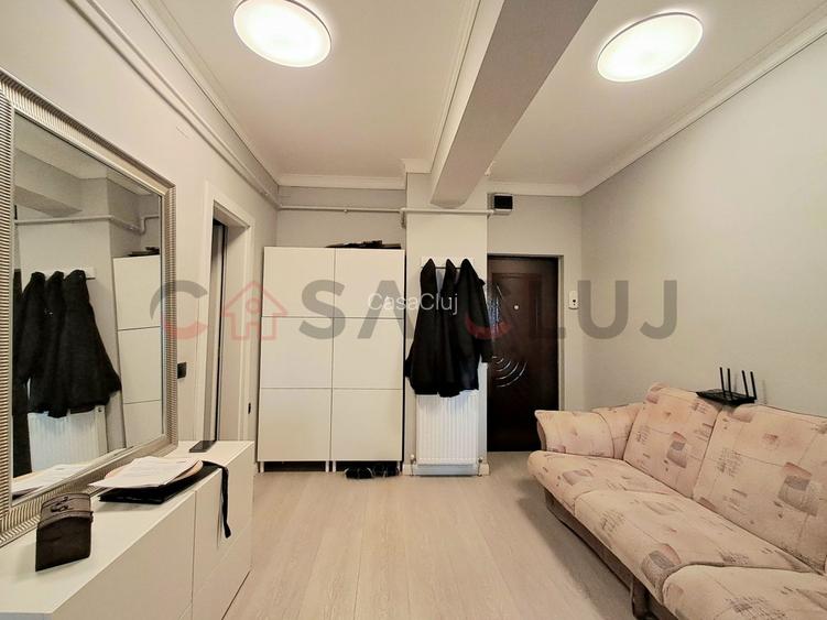 Apartament 64 mp.  Etaj 2, Bloc nou, Gheorgheni!! - 6
