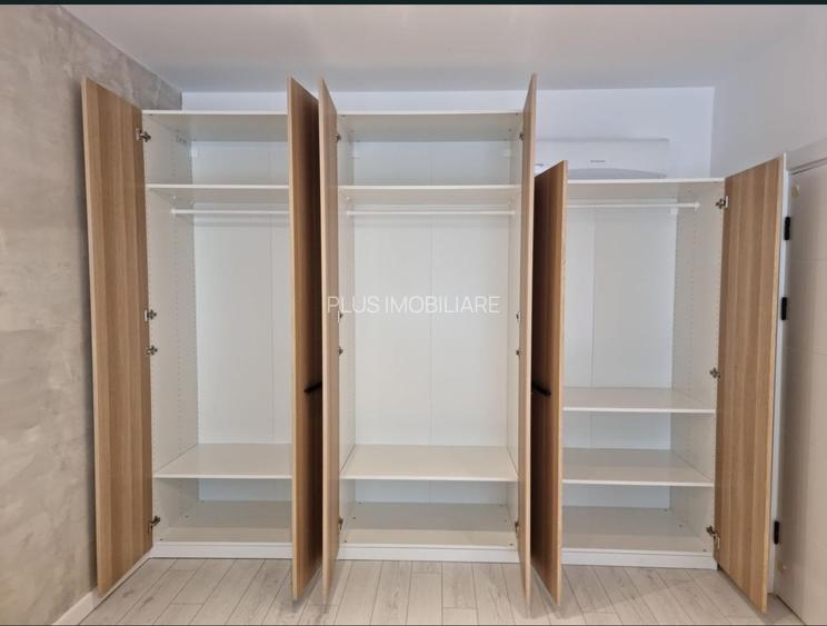 Apartament 2 camere Lux + CTP langa metrou Nicolae Teclu Complex Astoria MyHome - 7