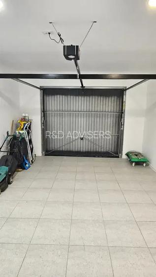 Vila Scandinava Unica  | Paradisul Verde | Realizata de Designer - 7