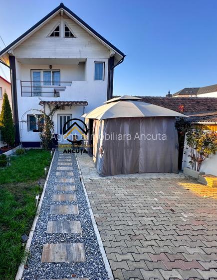 195894-Casa de vanzare, Gherla, Cluj - 6
