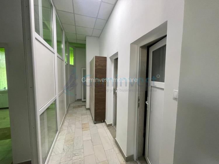 Spatiu comercial de inchiriat, zona centrala, Oradea, Bihor - 16