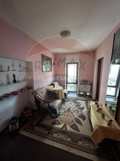 Casă de vânzare | Rădăuți | Ștefan cel Mare + 2 garaje - 19
