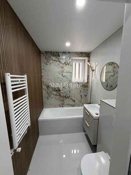 Apartament 2 bai comision 0 bloc reabilitat renovat   metrou Romancierilor - 5