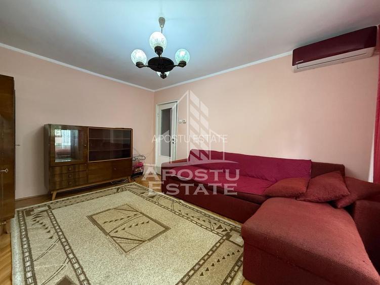 Apartament cu 2 camere, zona Dacia - 3