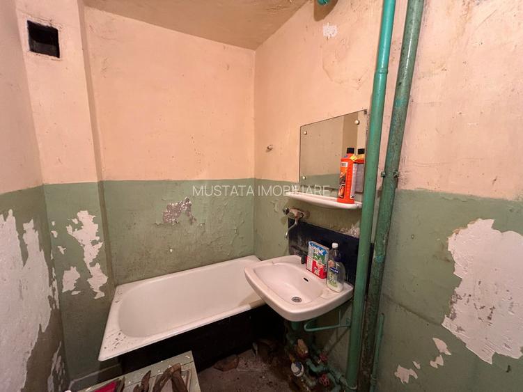 Comision Zero - Apartament 2 camere confort 2, Obor, suprafata 37mp. - 4