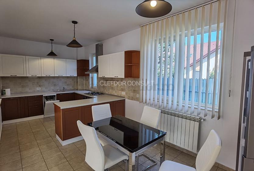 Vila Individuala cu Piscina in zona Iancu Nicolae - 7