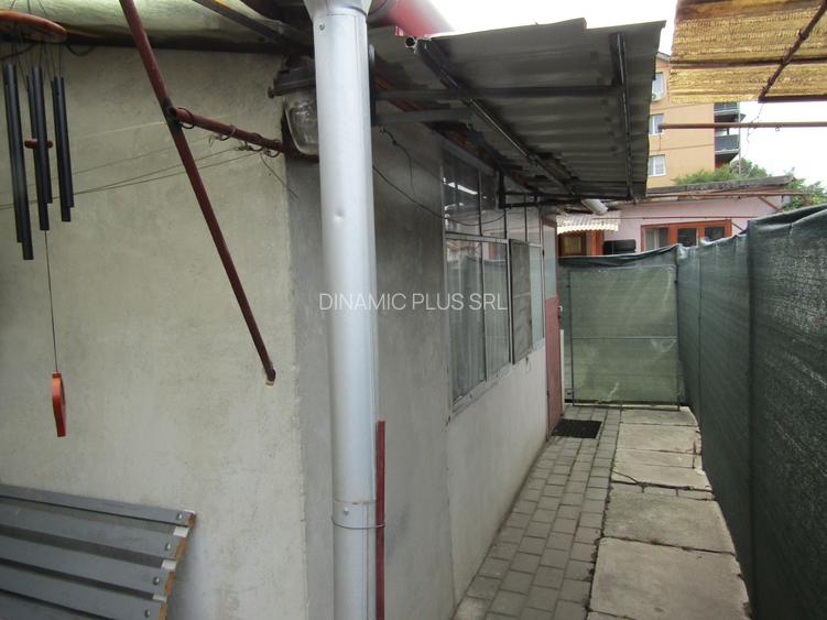 Garsoniera  la casa in cartierul Terezian - 13