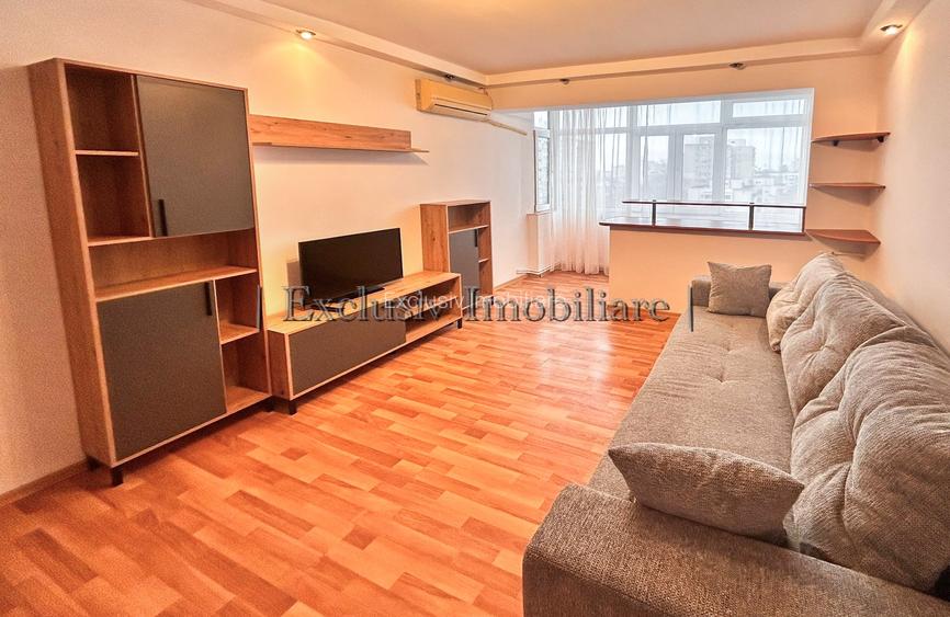 Apartament 3 camere | Renovat | Tomis Nord - Rovere | Termen lung - 3
