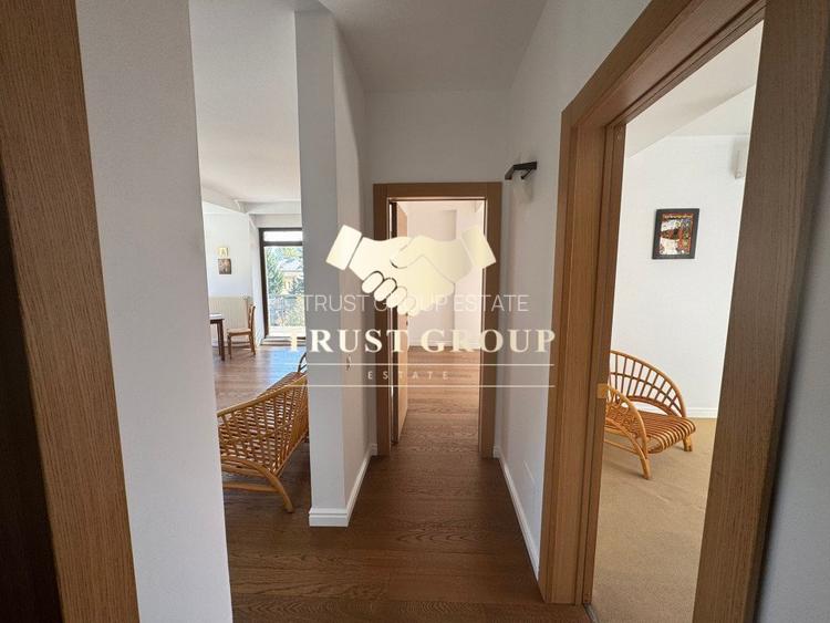 Apartament 3 camere Arcul de Triumf-Domenii | Loc de parcare | et 2 din 3 - 14