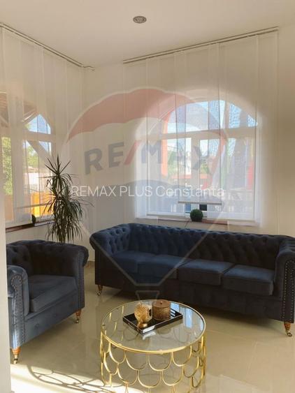 Hotel / Pensiune cu 43 camere de vânzare în Costinesti - 30