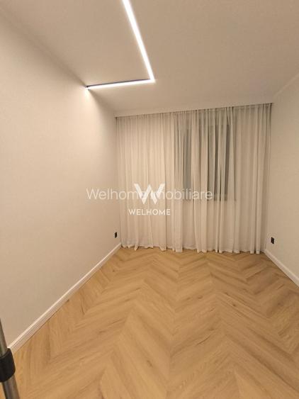 Apartament modern de închiriat, complet renovat - zona Liceul Economic - 11