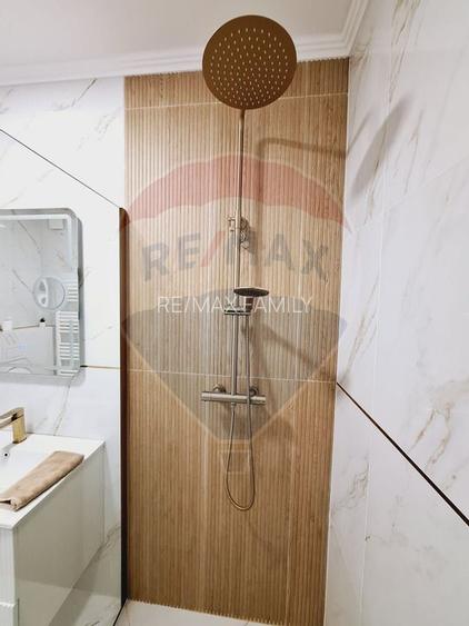 Apartament nou cu 2 camere de închiriat   - WEST RESIDENCE - 6