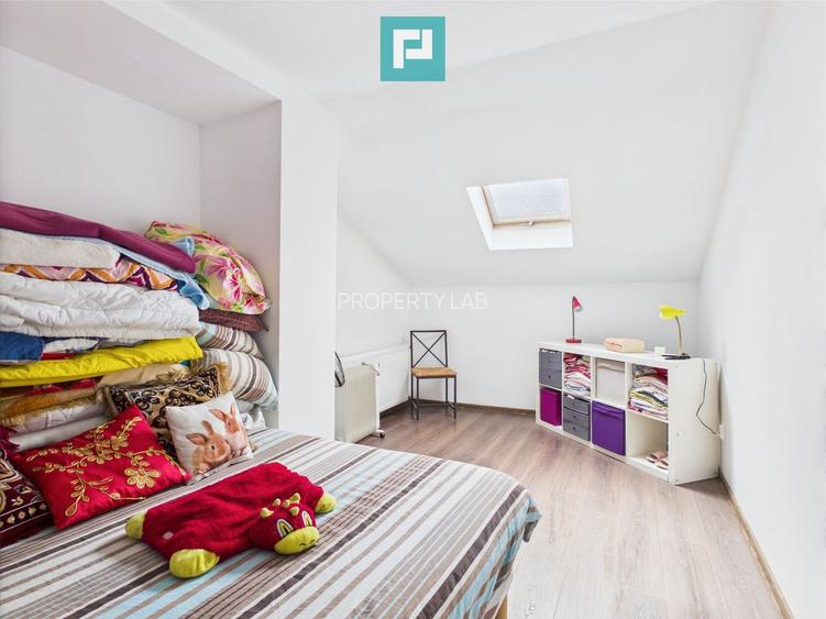 Casă cu 6 camere în zona Central - 16