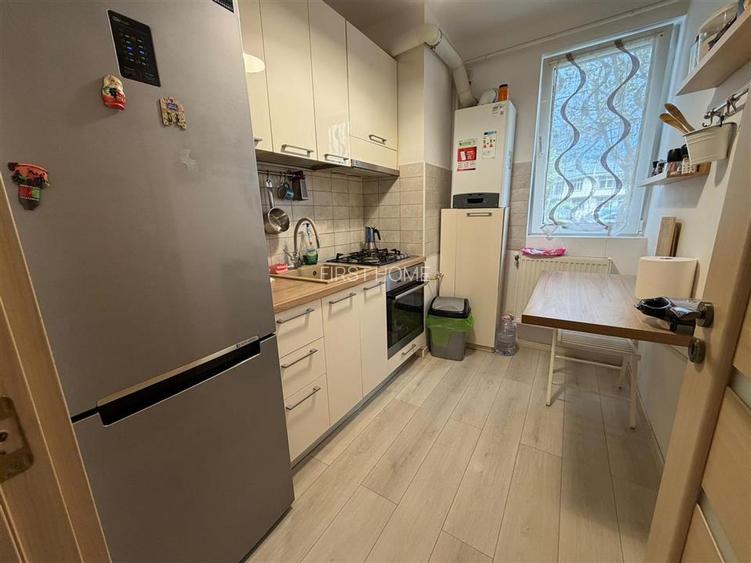 Apartament 2 camere, parter, bloc 2019, parcare proprie - 4
