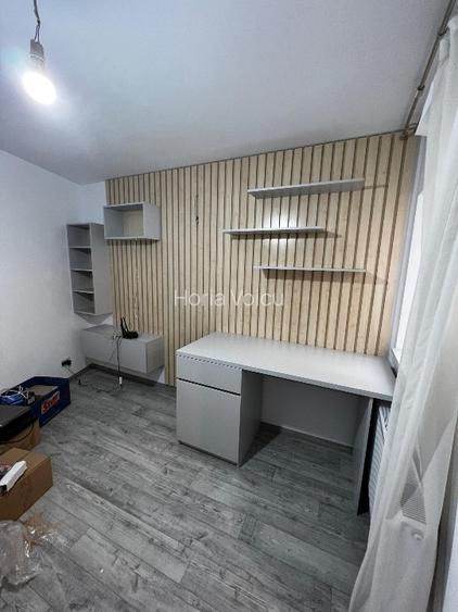 Apartament D+P+M, 55mp, complet renovat Cismigiu - 4