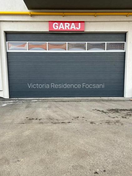 Apartamente noi cu trei camere - VICTORIA RESIDENCE FOCSANI - 9