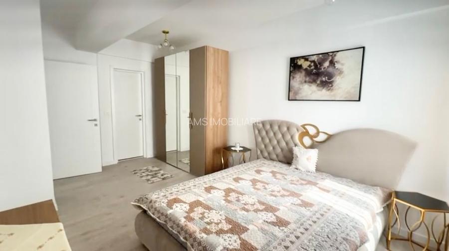 NOU / LUX/ COMPLET MOBILAT SI UTILAT - 9