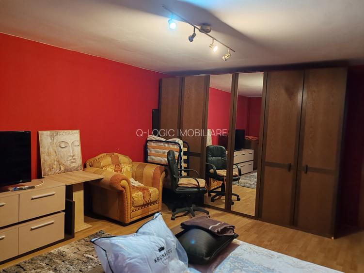 Casa 7 camere libera la vanzare SATU NOU - 4