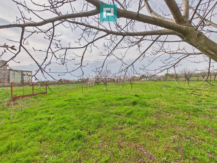 Casă spațioasă în Sântana - 34