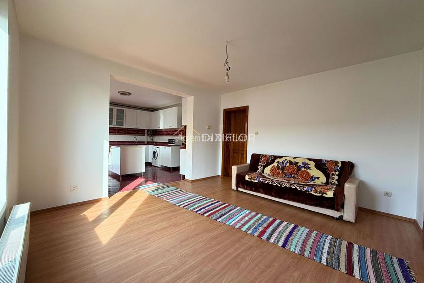 Casa unifamilială cu teren generos - 5