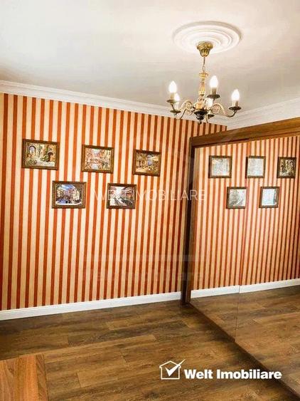 Apartament 4 camere, 89mp, doua parcari, Iris - 7