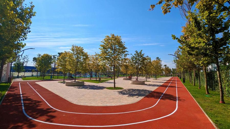 Apartament modern cu un dormitor, Parc Tudor Arghezi, Bd. Metalurgiei - 19