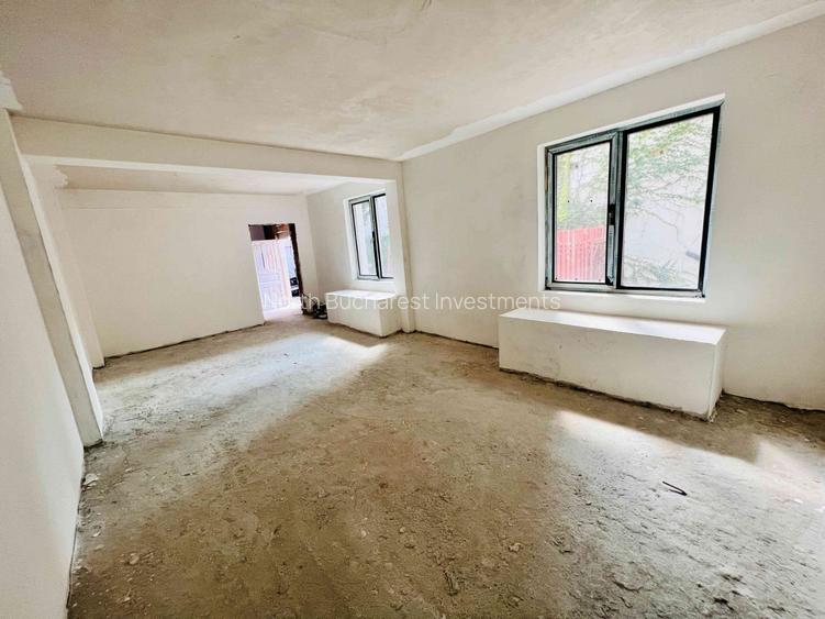 APARTHOTEL - ZONA DOROBANTI - COMISION 0% - 6