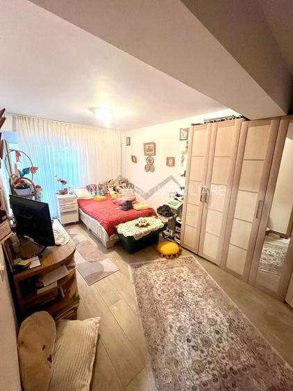 Apartament 2 camere decomandat CUG nu Lunca Cetatuii! - 9