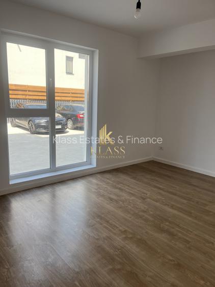 Apartament 2 camere 52 mp, bloc nou, centrala, parcare, zona Trapezului - 2