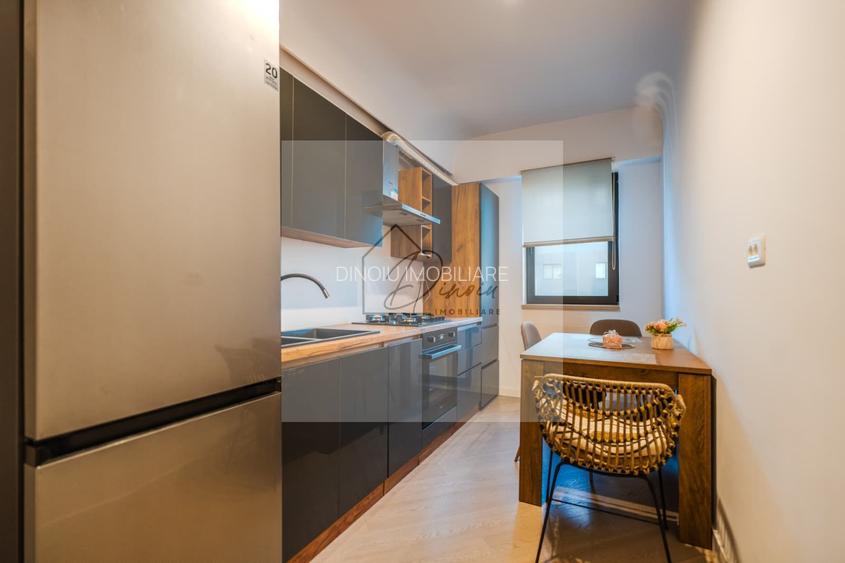 STUDIO CORTINA NORTH I OCAZIE I Mobilat I bloc Cortina Welness I COM 0 - 6