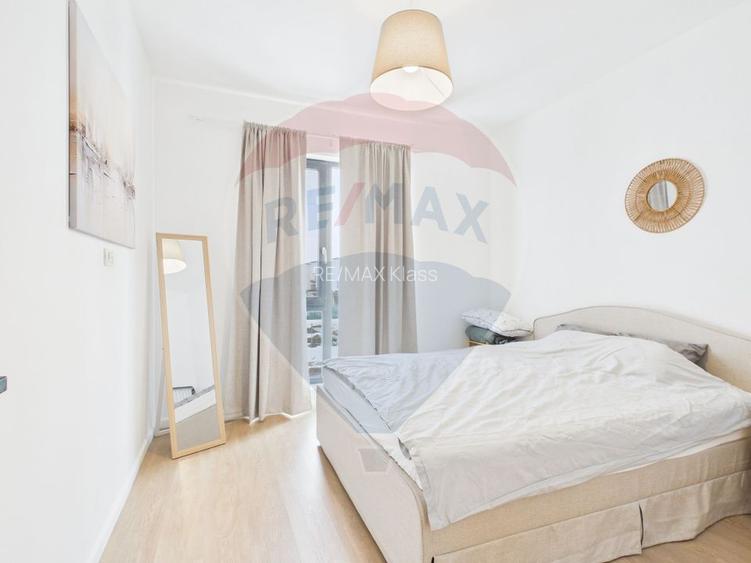 De vanzare| Apartament cu 3 camere si gradina|Nobil Rezidence - Tunari - 13