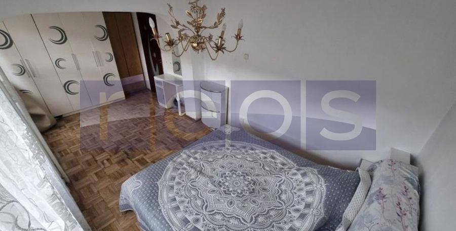 VANZARE 4 CAMERE BULEVARDUL CHISINAU |  MEGA MALL | - 8