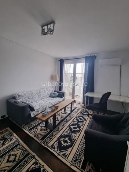 Apartament de inchiriat 2 camere la 2 minute de UMFST - 16