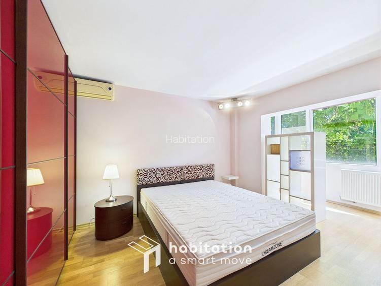 Un acasă luminos și rafinat – 3 camere, design modern,  zona Girocului - 9