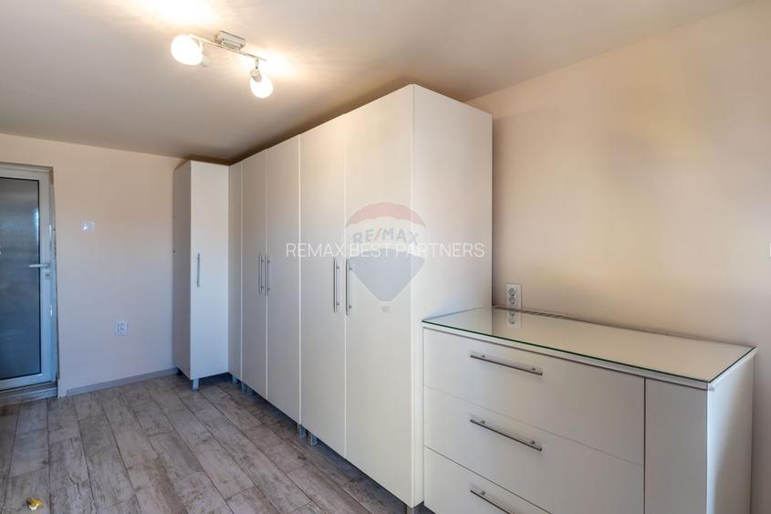 Casa cu gradina de vanzare in zona centrala Turda - 14