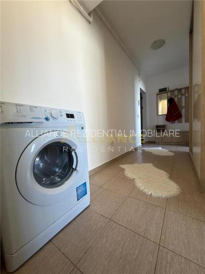 10 min. METROU | 2 camere mobilat + PARCARE - 8