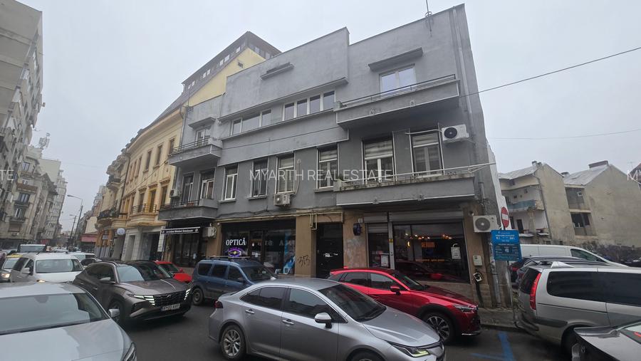 Ocazie, Universitate, Ultracentral, investiție. - 19