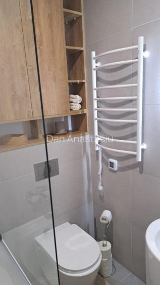 Parcului 20 (Herastrau), 2 cam, dec, bloc nou, 850 EUR/luna - 6