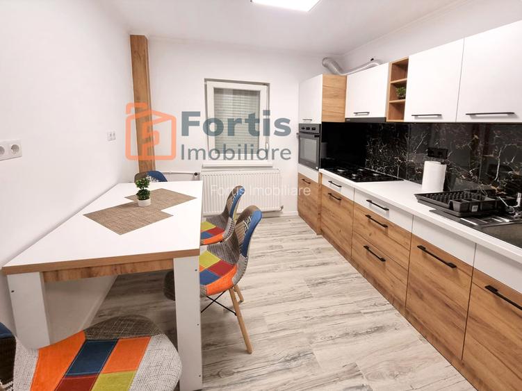 Chirie 2 camere zona Nufarul - Oradea - 4