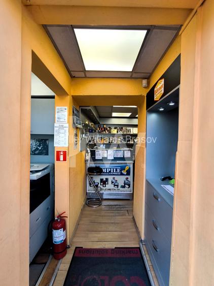 Spatiu Comercial I Central I Zona Star - 2