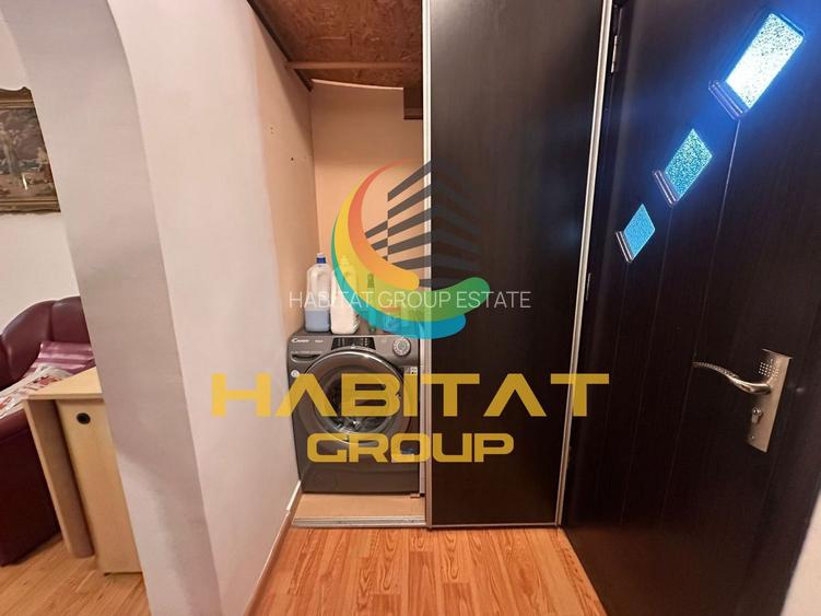 Apartament 3 Camere Piața Victoriei Bloc Reabilitat - 9